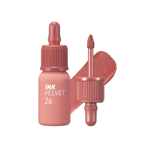 PERIPERA - WELL-MADE NUDE | Ink The Velvet - comprar online