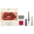 REFY - Red Collection Lip & Cheek Set