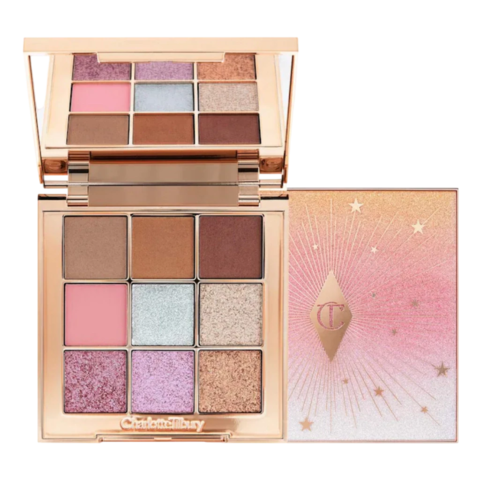 Charlotte Tilbury - The Beautyverse Palette