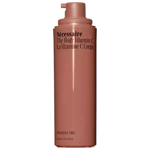 Nécessaire - The Body Vitamin C - Radiance Serum With THD Ascorbate