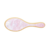 Emi Jay - FLAT BRUSH IN PINK SUGAR