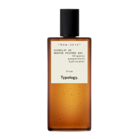 Typology - P22 | Organic Peppermint Hydrolate - comprar online