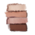 GXVE By Gwen Stefani - Just A Girl | Eye See in Color Clean Multidimensional Eyeshadow Palette - comprar online