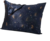 Kitsch - Midnight at Hogwarts | The Satin Pillowcase x Harry Potter - Standard Queen - ‘koko inc’