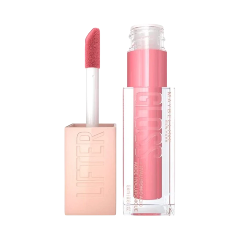 Maybelline - Gummy Bear | Lifter Gloss with Hyaluronic Acid