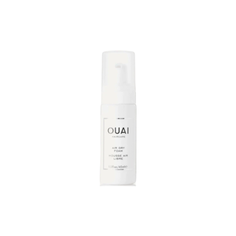 OUAI - Air Dry Foam Mini 45 ml.