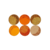 Juvia's Place - The Nubian Glow Eyeshadow Palette en internet