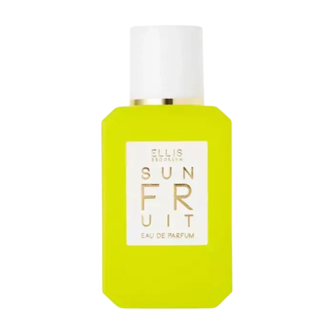 Ellis Brooklyn - Mini SUN FRUIT | Eau de Parfum - comprar online