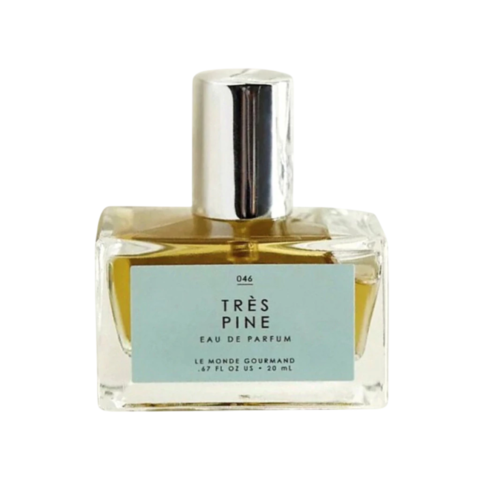 Gourmand - Trés Pines Eau De Parfum