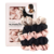 Kitsch - Assorted Satin Sleep Scrunchies