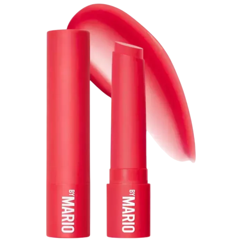 MAKEUP BY MARIO - Strawberry Glow | MoistureGlow™ Plumping Lip Serum