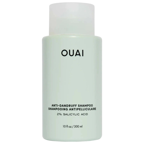OUAI - Anti-Dandruff Shampoo