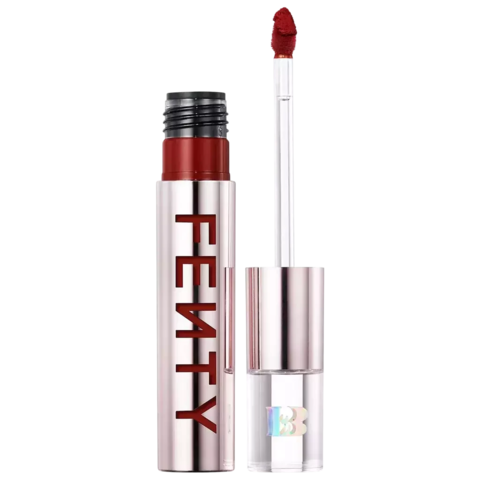 Fenty Beauty - H.B.I.C. | Fenty Icon Velvet Liquid Lipstick