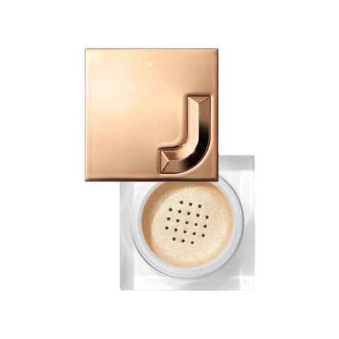 Jaclyn Cosmetics - Extra | Beaming Light Loose Highlighter