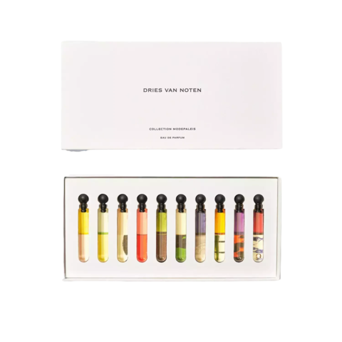 Dries Van Noten - Collection Modepaleis - comprar online