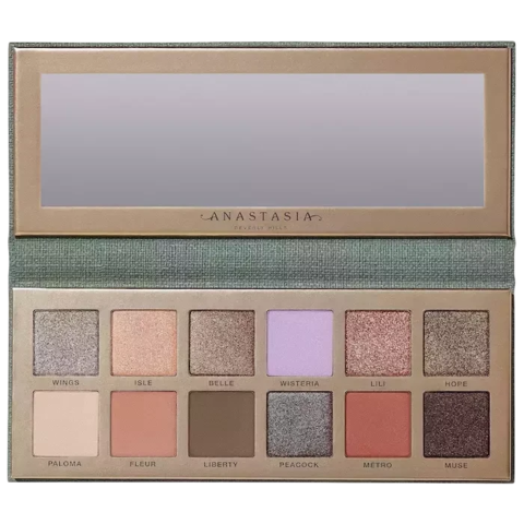 Anastasia Beverly Hills - Nouveau Eyeshadow Palette