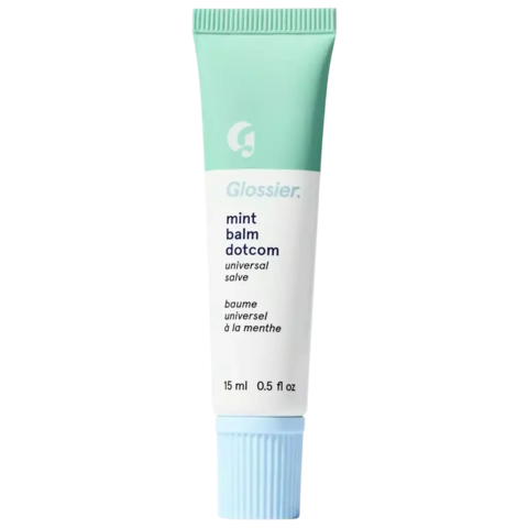 Glossier - Mint | Balm Dotcom