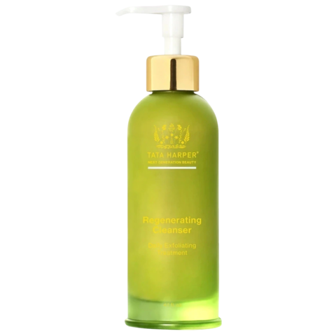 Tata Harper - Regenerating BHA Exfoliating Cleanser