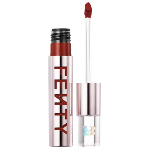 Fenty Beauty - Fiyaproof | Fenty Icon Velvet Liquid Lipstick