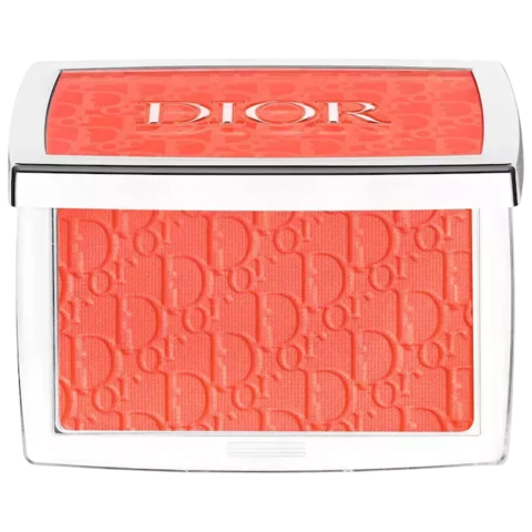 Dior - Poppy Coral | Rosy Glow Blush
