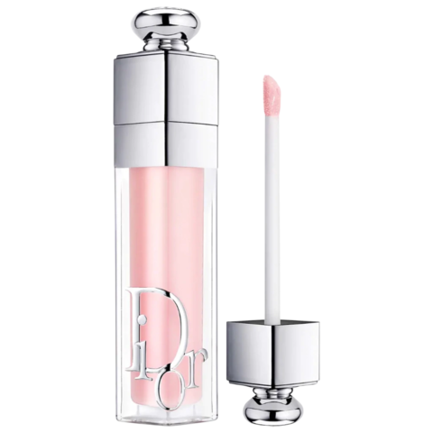 Dior - Pink | Dior Addict Lip Maximizer Plumping Gloss