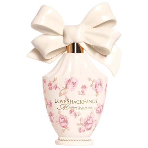 LoveShackFancy - Moondance Eau de Parfum with Velvet Rose & Sandalwood