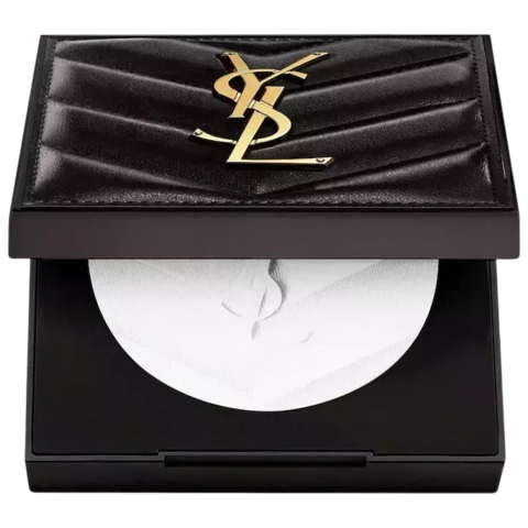 Yves Saint Laurent - All Hours Hyper Finish 24H Multi-Use Natural Matte Powder