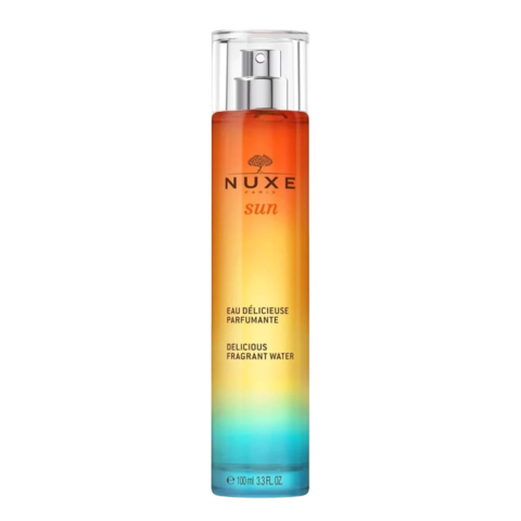 Nuxe - NUXE Sun | Eau Délicieuse Parfumante 100 ml.