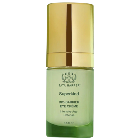 Tata Harper - Bio-Barrier Anti-Aging Eye Creme for Skin Barrier Support & Dark Circles