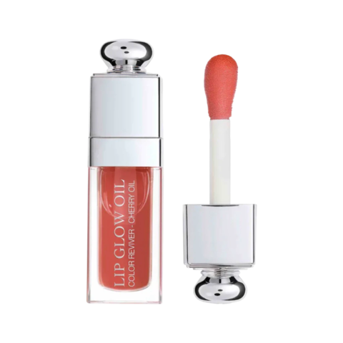 Dior - Rosewood | Lip Glow Oil