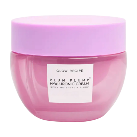 Glow Recipe - Plum Plump Hyaluronic Acid Moisturizer 50 ml.