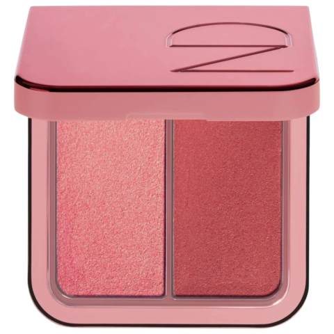 NATASHA DENONA - Fresh Mauve | Hy-Blush Cloudy Cream Cheek Duo - comprar online