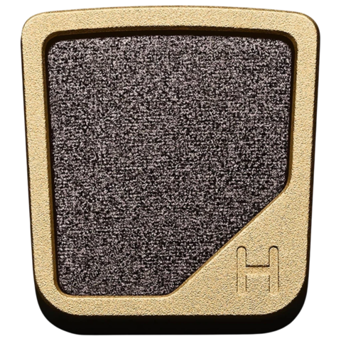 Hourglass - Ash | Curator™ Eyeshadow Singles