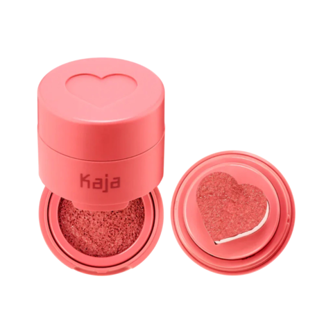 Kaja - Bossy | Cheeky Stamp Blendable Blush