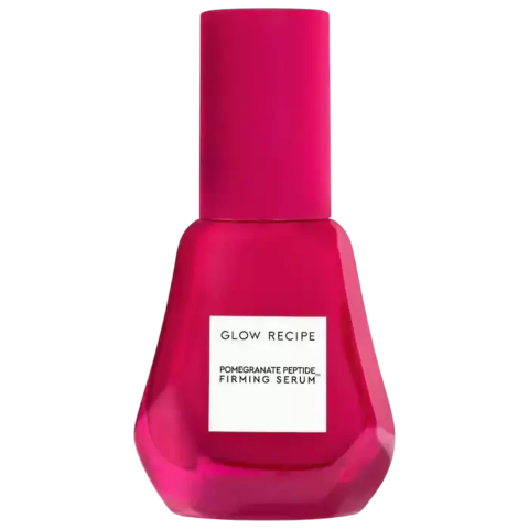 Glow Recipe - Pomegranate Peptide Firming Serum