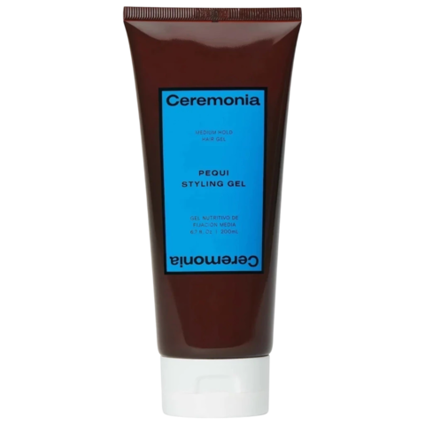 Ceremonia - Pequi Medium-Hold Styling Hair Gel