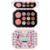 PAT McGRATH LABS - MTHRSHP Bijoux Brilliance: Starstruck Splendor Full Face Palette
