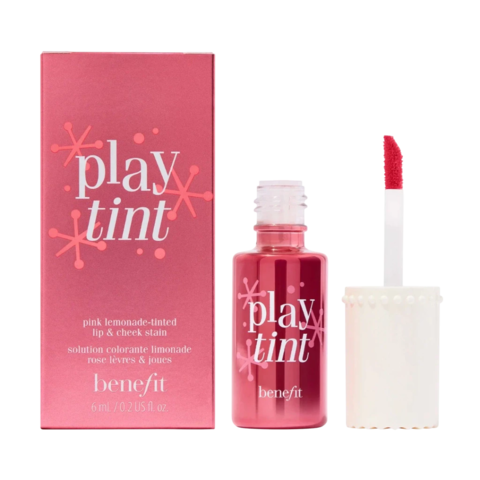 Benefit - Playtint | Cheek & Lip Stain