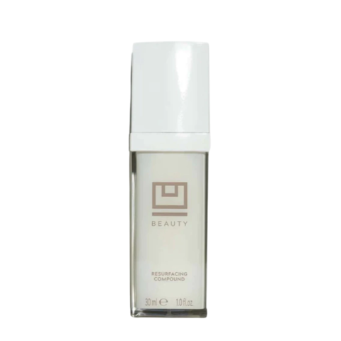 U BEAUTY - Resurfacing Compound 30 ml.