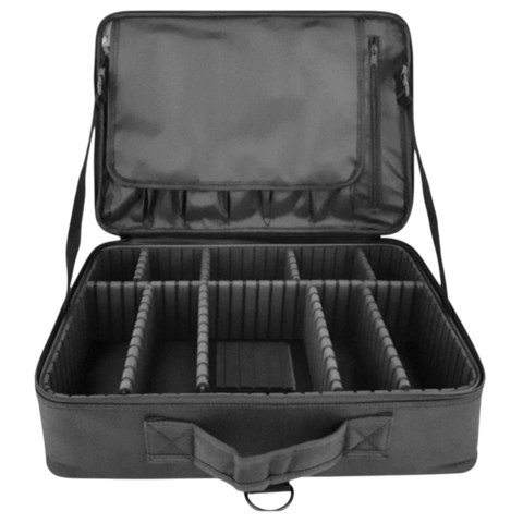 Maletín Maquillaje Profesional - Large