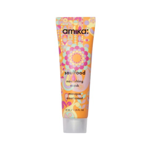amika - Soulfood Nourishing Mask 30 ml.