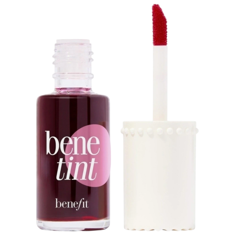 Benefit - Benetint | Liquid Cheek & Lip Stain