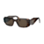Prada - Prada Symbole sunglasses | Camel Beige Lenses