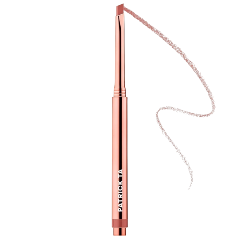 PATRICK TA - She's Humble | Monochrome Moment Precision Lip Crayon