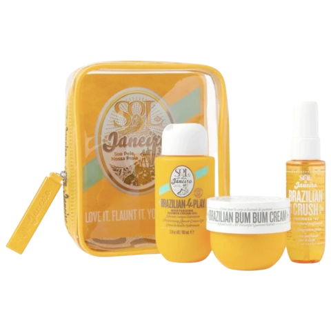 Sol de Janeiro - Bum Bum Jet Set