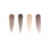 MAKEUP BY MARIO - NUDE 1 | FOUR-PLAY EVERYDAY EYE QUADS en internet
