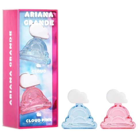 Ariana Grande - Cloud Perfume Set