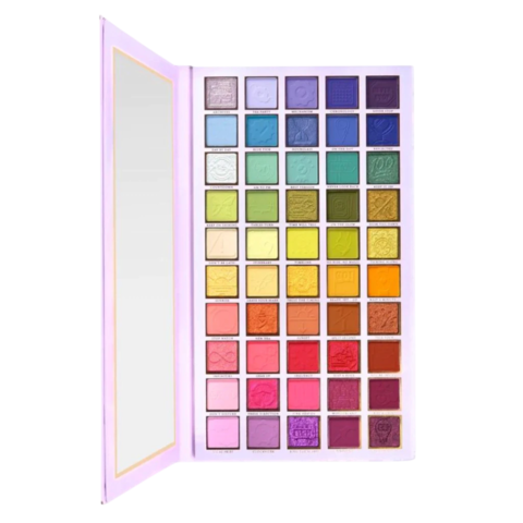 P.Louise - AM-PM Palette - comprar online