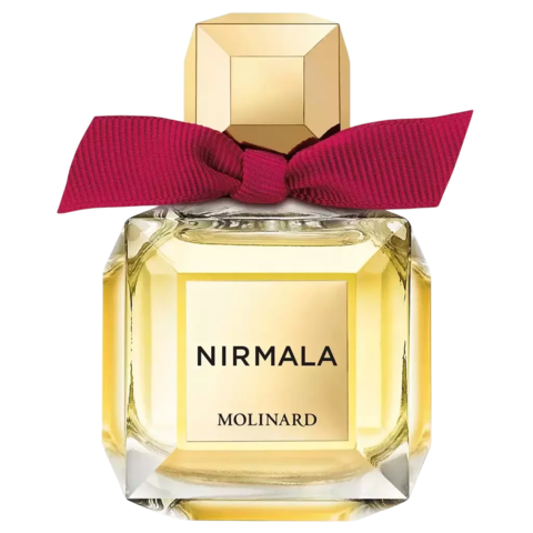 Molinard - Eau de Parfum Nirmala 75 ml. - comprar online