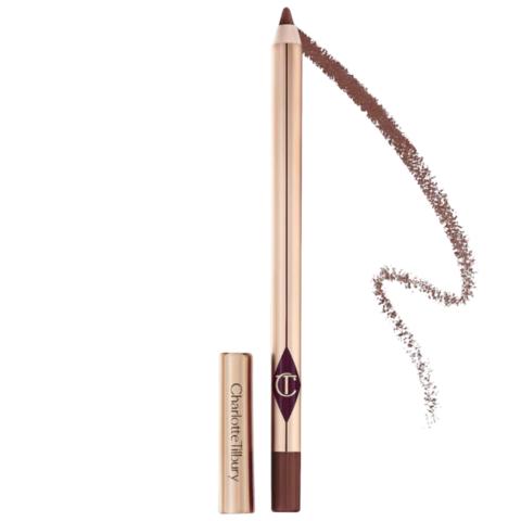 Charlotte Tilbury - Pillow Talk Intense | Lip Cheat Lip Liner